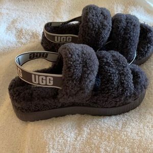 UGG New Authentic